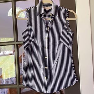 Banana republic size 0 top.